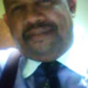 Meet your Posher, Fredrick